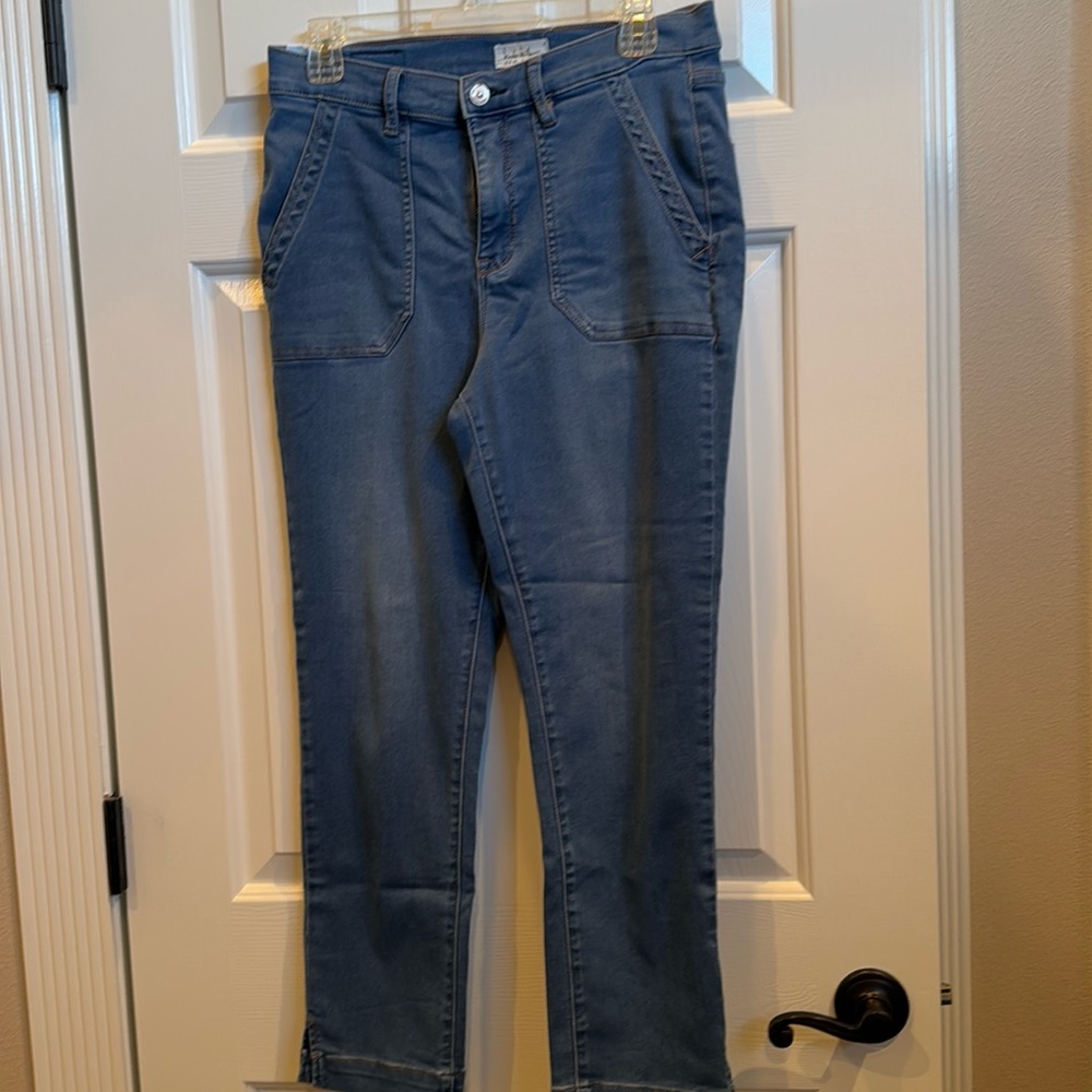 Comfy jeanss